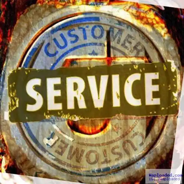 Jurassic 5 - Customer Service